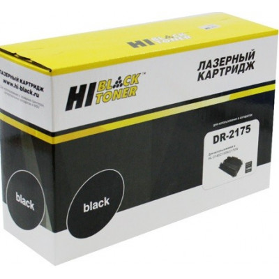 Драм-юнит (модуль фотобарабана) Hi-Black для Brother HL-2140/ 2150/ 2170/ 7030/ 7040 (DR-2175)