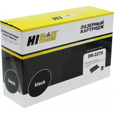 Драм-юнит (модуль фотобарабана) Hi-Black для  Brother HL-2240/ 2250/ 7057/ 7060 (DR-2275)