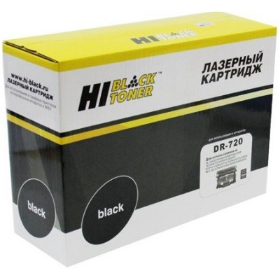 Драм-юнит (модуль фотобарабана) Hi-Black для Brother HL-5440D/ 5445D/ 5450DN/ DCP-8110DN (DR-720/DR-3300)