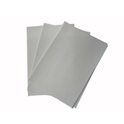 Бумага сублимационная матовая, односторонняя, A4, 100 г/м2, 20 л. (Hi-Image Paper)