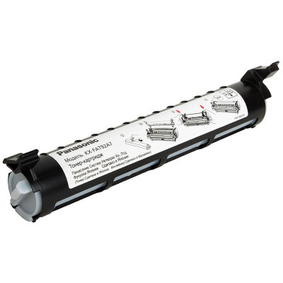 Тонер-картридж для Panasonic KX-MB263 / 283 / 763 / 773 / 783 (KX-FAT92A), 2K (Hi-Black)