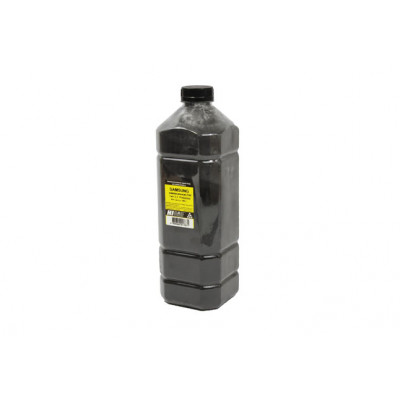 Тонер универсальный (Hi-Black Toner) для Samsung ML-1615 / 1660 / 1910 / 1915 / 2160 / 2165 / 2168 / 2950 / 3310 / 3710, SCX-3400 / 3405 / 3407 / 4833, Xerox Phaser 3117 / 3140, Samsung Xpress M2020. Тип 2.2, Polyester (канистра, 700 гр.)