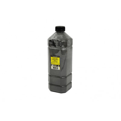 Тонер для Kyocera FS-1040 /1020MFP  /1060DN / 1025MFP (для картриджей TK-1110/ TK-1120), Bk (черный), 900 гр., Hi-Black Toner