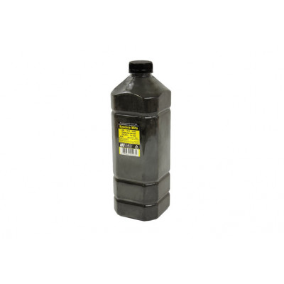 Тонер для Kyocera KM-1620 / 1635 / 1650 / 2020 / 2035 / 2050, TASKalfa 180 / 181 / 220 / 221 / 300i / 1800 / 1801 / 2200 / 2201 (для картриджей TK-410 / TK-435 / TK-485 / TK-4105), Bk (черный), 870 гр., Hi-Black Toner